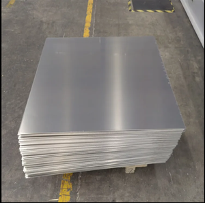 0.<span class=keywords><strong>1</strong></span>-600mm d'épaisseur 1060 1070 1100 2024 2214 2219 2A12 5A06 5754 5083 6061 6063 7075 H112 H14 H24 T3 T6Plaque/feuille d'aluminium - Product Image 3