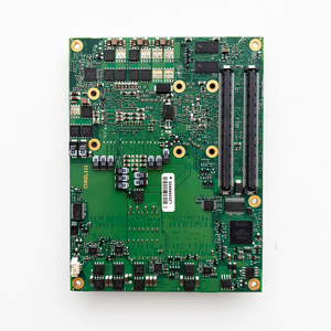 คอมพิวเตอร์ฝังตัว Kontron 38013-0000-25-2 PC104 เมนบอร์ดควบคุมอุตสาหกรรม บอร์ด CPU แผงควบคุมพีซี 100% สำหรับ - Product Image 3