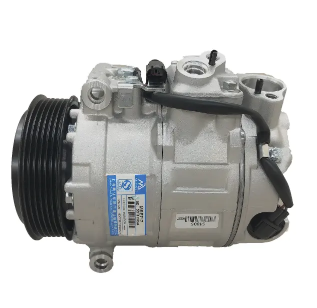 XD1005 auto air conditioning parts for Mercedes Benz W203 ac compressor A0012304511 447180-9711 447180-9717 447180-9719