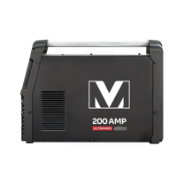 LEVIN Nouvelle Machine à souder 4-en-1 sans gaz CO2 ARC 220V MMA/TIG/MAG/MIG 200A 7.1KW avec régulation par inductance et cycle de travail de 60%