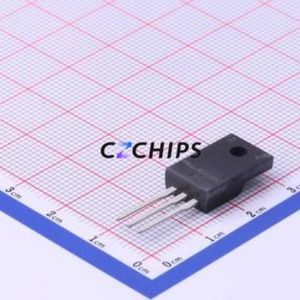 2SK2498-VB ใหม่-ต้นฉบับ TO-220F ทรานซิสเตอร์ภาคสนามทรานซิสเตอร์ (MOSFET) - Product Image 2
