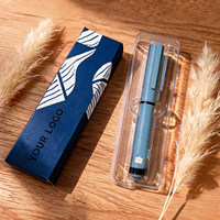 Boîte d'emballage pour stylo d'injection, design pliable, emballage plat, économie d'espace en entrepôt, compatible avec le stylo d'injection V3