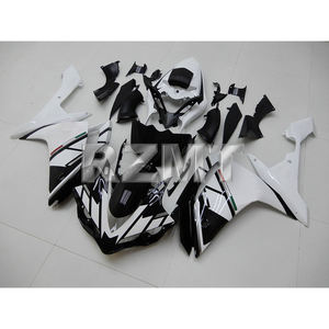 Kit de Carenado de Motocicleta en Plástico ABS para YAMAHA YZF R1 2007-2008 YZF-R1, Accesorios de Carenado Personalizados Y1007-108a - Product Image 2