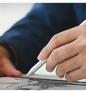 ปากกาสไตลัสอเนกประสงค์หัวปากกาหน้าจอสัมผัสสำหรับ Apple <span class=keywords><strong>Huawei</strong></span> Samsung Xiaomi โทรศัพท์มือถือแท็บเล็ตปากกาสไตลัสที่ใช้งานอยู่ - Product Image 5