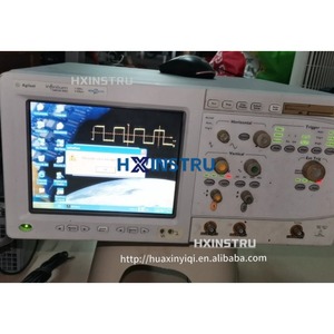 ออสซิลโลสโคป HP/KEYSIGHT/ Agilent 54833A 2 ช่องสัญญาณ, 1GHz, 4 GSa/s Infiniium// H - Product Image 1