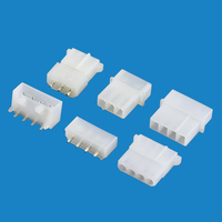 Connecteur IDC compact en cuivre série 8981 6A/10A pour faisceau de câbles, destiné aux équipements de communication et aux alarmes