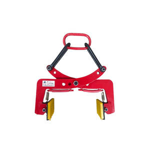 Nouvelle dalle de pierre élévateur à vide Granit Marbre génie mécanique Manuel Carry Clamp - Product Image 2