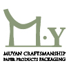 Muyan Craftsmanship (yantai) Paper Products Packaging Co., Ltd. logo