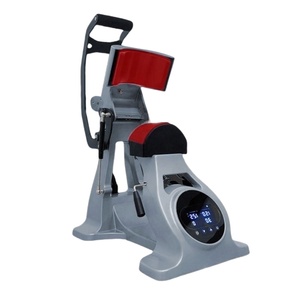 เครื่องรีดหมวกกึ่งอัตโนมัติแบบสองแผ่นความร้อนพร้อมเลเซอร์ ขายส่ง - Product Image 3