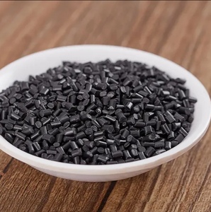 Livraison rapide pas cher prix matière première plastique faible débit haute rigidité plastiques généraux polypropylène PP - Product Image 2