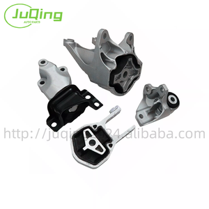 Soportes de motor automáticos Piezas de automóvil de montaje de transmisión 68264483AA A5879 68157408AB 68157407AC 68185879AA para <span class=keywords><strong>Dodge</strong></span> Ram Promaster - Product Image 2