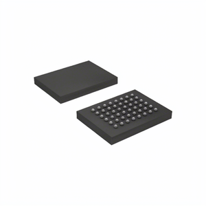 48 TFBGA Electronics Component Memory In Stock IS64WV25616EDBLL-10BLA3-TR - Product Image 1