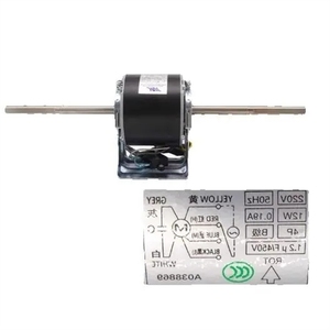 มอเตอร์คอยล์ MQW รุ่น YF110-12-4S2 -20-4S -80-4S38 -90-4S5 -50-4S8 - Product Image 1