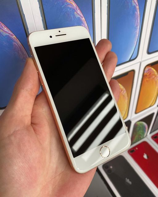 Wholesale Original Unlock 99New Cell Phones Smartphones Cheap Price 64GB for Phone 8 4G Smartphone Used Mobile Phone