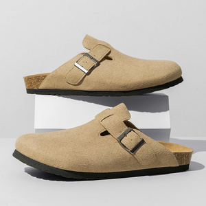 Sandales de Sport pour femmes, chaussures d'été à plateforme, baskets plates à <span class=keywords><strong>bout</strong></span> <span class=keywords><strong>ouvert</strong></span>, à enfiler, décontractées, à semelle épaisse pour dames, 2020 - Product Image 6