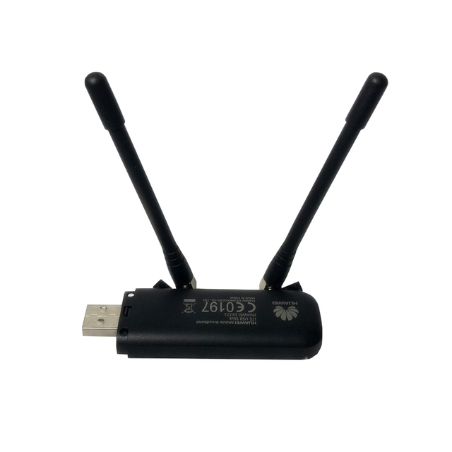 New Unlocked E3372 E3372s-153 With Antenna 4G LTE 150Mbps USB Modem 4G LTE USB Dongle
