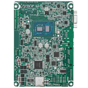 Pour ASRock ASrockind carte mère d'ordinateur à carte unique SBC-250D SBC-250J SBC-250N SBC-250L avec prend en charge le triple affichage - Product Image 2