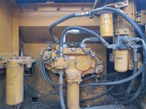 รถขุด CAT 329DL ระบบไฮดรอลิกแข็งแรง เหมาะสำหรับงานก่อสร้างขนาดใหญ่ จัดส่งรวดเร็ว มีรุ่น 330D 320D 315D ในสต็อก - Product Image 4