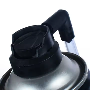 Sellador de Neumáticos Antipinchazos de Fábrica, Líquido de Reparación de Neumáticos, Sellador de Neumáticos Automático para Automóviles, 450 ml - Product Image 4