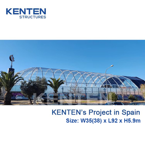 Carpa para Eventos Masivos <span class=keywords><strong>de</strong></span> 5000 Personas, Estructura Grande para Música, Salón para Conciertos, Carpas para Festivales Gastronómicos, Carpa Enorme para Eventos en Venta - Product Image 5