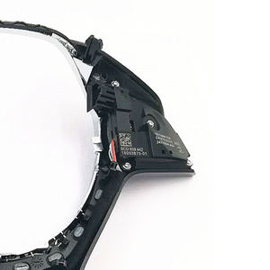 Offre Spéciale <span class=keywords><strong>volant</strong></span> bouton de commande pour VW volkswagen 2017 Lavida Golf 7 Mk7 Passat B8 Tiguan Jetta - Product Image 5