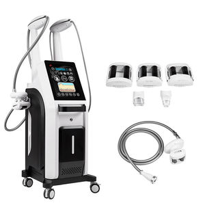 Professional Vela Body Vacuum Shape Roller Slimming Reduction Inner Ball Roller <b>Machine</b> Weight Loss Body Shaping <b>Massage</b> <b>Machine</b> - Product Image 4