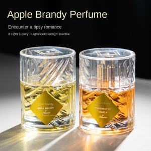 Pour Snow Rose Apple Brandy Ginger Juice <span class=keywords><strong>Blue</strong></span> Moon Angel's Delight - <span class=keywords><strong>Eau</strong></span> <span class=keywords><strong>de</strong></span> <span class=keywords><strong>Toilette</strong></span> Liquide Légère Longue Durée pour Femme - Product Image 2