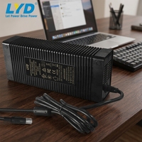 Adaptador de Corriente CA/CC de Alta Potencia 19V21A 399W, Fuente de Alimentación para Terminales de Conferencia y Motores Industriales