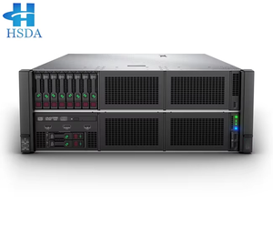 826567-B21 DL380 Gen10 <span class=keywords><strong>6130</strong></span> 2 P 64GB-<span class=keywords><strong>R</strong></span> P408i-a 8SFF 2x800 W PS Performance Serveur - Product Image 6