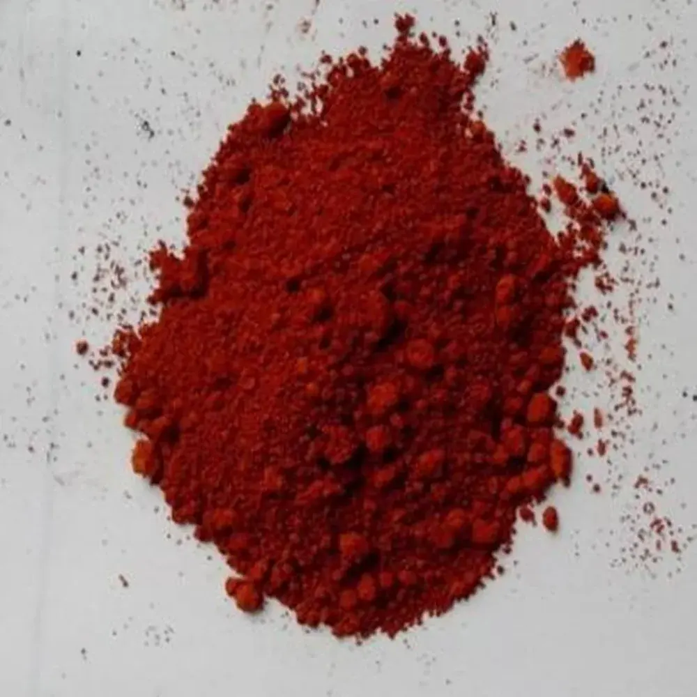 Pigmen merah 2BP digunakan dalam PVC,LDPE,PS,PUR,PP