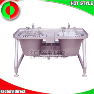 Máquina de lavado automático de vegetales, máquina de limpieza de burbujas de aire, ozono, fruta, maquinaria de alimentos - Product Image 6