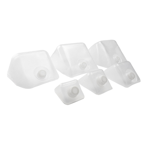 Cubitainer de 38 mm, Cubitainer de agua para Cubitainers - Product Image 1