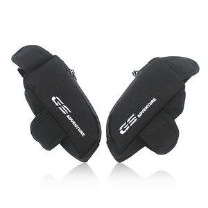 RACEPRO Noir Moto Étanche Carénage Sacs Outil Nylon Sac De Rangement pour <span class=keywords><strong>BMW</strong></span> R <span class=keywords><strong>1200</strong></span> <span class=keywords><strong>GS</strong></span> R1200 <span class=keywords><strong>GS</strong></span> ADV LC R1250GS - Product Image 3