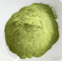 Fournisseur d'usine – Poudre d'algues vertes/Wakame 100 % naturelle de haute qualité pour l'alimentation animale, grade 60-120 mesh, emballage OEM