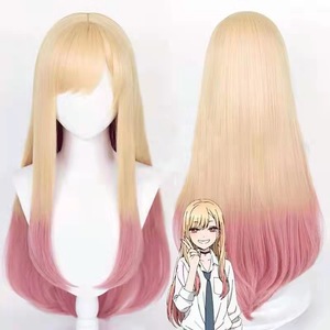 Costume de cosplay Kitagawa Umeko pour poupée, tenue d'écolière JK, maillot de bain, tenue de demoiselle d'honneur, en tissu, pour 14 ans et plus - Product Image 3