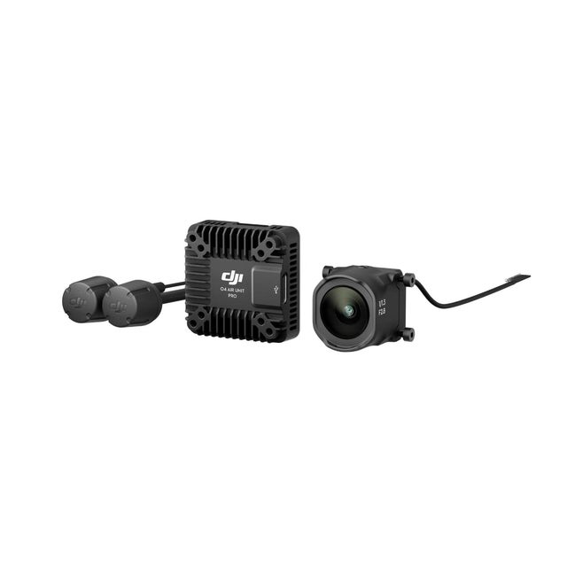 O4 PRO Sky End 1080P FPV Drone | Digital Air Unit | Real-Time HD Image Transmission