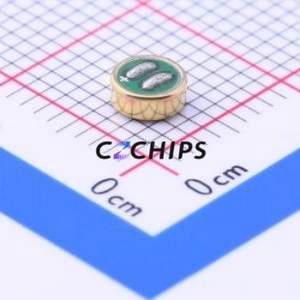 Micrófono de chip IC de circuito integrado nuevo y original de SMD,D = 4mm - Product Image 1