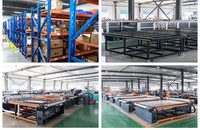 Mesin Router CNC Kecepatan Tinggi Bangladesh 1325 Harga Mesin Router CNC