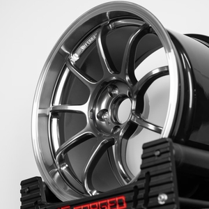 Jantes en alliage d'aluminium forgé de style Advanti personnalisées en usine, compatibles avec BMW Nissan Subaru 5x112 5x114.3 18-22 pouces, jantes de voiture pour passagers - Product Image 2