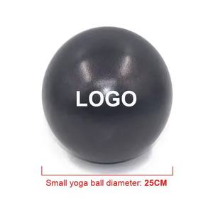 Entrenamiento en casa Fitness logotipo personalizado <span class=keywords><strong>20</strong></span>/25 <span class=keywords><strong>cm</strong></span> PVC Mini Yoga <span class=keywords><strong>pelota</strong></span> terapia física Mini <span class=keywords><strong>pelota</strong></span> <span class=keywords><strong>Pilates</strong></span> <span class=keywords><strong>pelota</strong></span> - Product Image 5