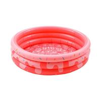 Nouvelle piscine gonflable en PVC pour enfants, nourrissons et bébés, piscine épaissie pour usage domestique
