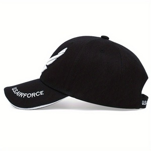 Nueva Gorra de Béisbol Unisex, Elegante, Ajustable, de Ala Ancha, Impermeable, para Deportes, Uso Táctico al Aire Libre en las Cuatro Estaciones - Product Image 6