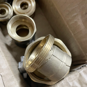 Máy khoan khai thác 2 trục cho Phụ kiện đồng, phụ kiện khí nén, phụ kiện ống nước, phụ kiện Tee - Product Image 4