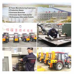 Garantie de 3 ans, forage de puits d'eau monté sur camion, forage pneumatique DTH pour roche, équipement de forage à vendre - Product Image 6