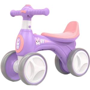 Unisex 4-Rad-Swingcars des Herstellers für Kinder Baby wagen mit leichter Musik-für Kinder konzipiert - Product Image 3