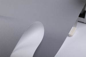 بمحركات مزدوجة نافذة يمكن طيها ولفها التعتيم الكهربائية التحكم عن بعد ضو نافذة يمكن طيها ولفها ملبورن تنفس - Product Image 6