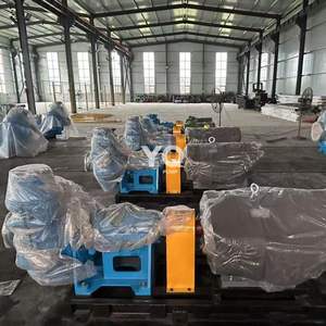 Pompe centrifuge électrique pour boues minières, pompe à boues pour dragage de sable - Product Image 3