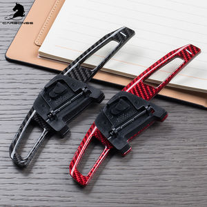 Reemplazo de fibra de carbono de paleta para VW Golf 7 Sagitar SCIROCCO GLI Lamando GTS <span class=keywords><strong>POLO</strong></span> GTI... Varian - Product Image 4