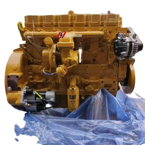 1007004 100-7004 ENGINE AR 1968763 196-8763 ENGINE ASSEMBLY 1019410 101-9410 LITER ENGINE - Product Image 3