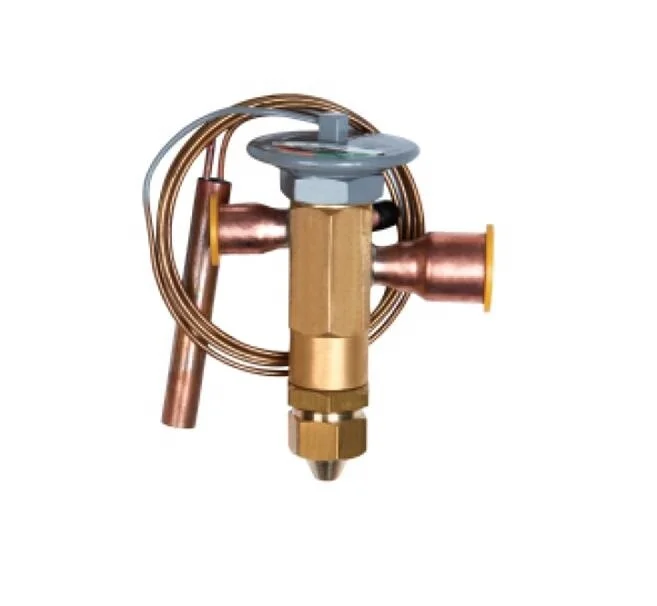 Sporlan Refrigerant Expansion Valve for Refrigeration Refrigeration components